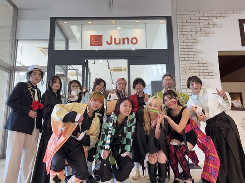 Juno 鹿屋店（ジュノ カノヤテン）
