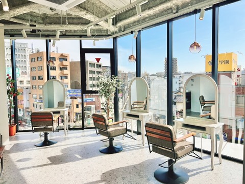 MoanA by Lana 一社（モアナ バイ ラナ イッシャ）