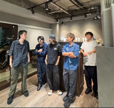 BARBER siano（バーバー シャノ）