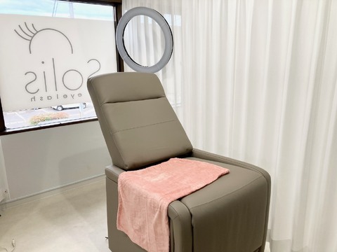 Solis（ソリス）