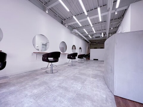 sii. 北千住（シー キタセンジュ）