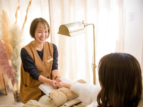 Яe:NAIL（リネイル）