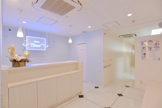 2026年6月1日、千葉駅前にNEWOPENのメンズアイブロウサロン