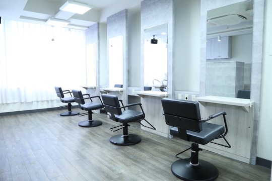 KHAIR（ハイル）