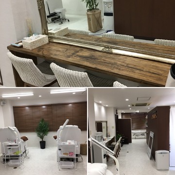 Salon Reneju 四ツ谷三丁目店（サロン レネージュ ヨツヤサンチョウメテン）