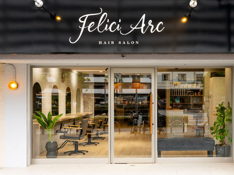 Felici Arc（フェリシ アーク）