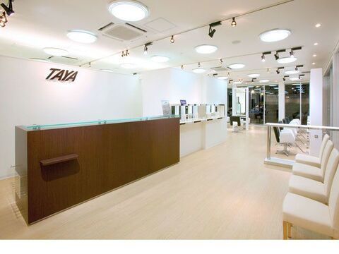 【光の森】＜完全週休2日制＞＜社会保険完備＞大手ならではの抜群の待遇をご用意！大手ならではの教育体制があり、スタイリストデビューまで安心して技術を学んでいける環境です！TAYA 熊本光の森店（タヤクマモトヒカリノモリテン）アシスタント（美容師）の求人☆★