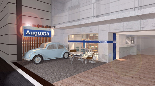 【新町】≪日曜日定休あり≫有名店出身の実績のあるオーナーさんの元で確かな技術が身に付きます「Augusta hair design（オーガスタヘアーデザイン）」からアシスタント（美容師）の求人☆☆