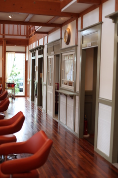 【西岐阜】◆社会保険完備・完全週休2日制・産休育休取得実績あり◆経験や年齢に応じた様々なキャリアプランを用意！さらにワンランク上の美容師を目指せます！美容師としての人生をより豊かにできる「TJ天気予報 3ページ 岐阜店（ティージェーテンキヨホウ サンページ ギフテン）」からスタイリスト（美容師）の求人☆★