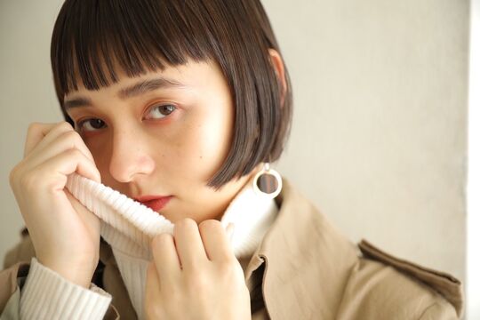 【中崎町】≪リニューアルオープン≫≪完全週休2日制≫≪社会保険完備≫≪入客チャンスあり≫≪女性スタッフが多い≫韓国スタイルやトレンド発信型のサロンです！20代のお客様が多数来店するナチュラルテイストのサロン！ママさん美容師も歓迎！「F. hair & relaxation（エフヘアーアンドリラクゼーション）」からスタイリスト（美容師）の求人☆★☆