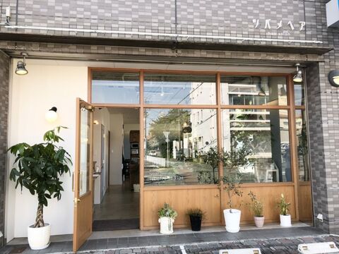【福知山】≪日曜は17:30に営業終了≫最短2年以内にデビュー可能！営業時間内レッスンもOK！地域密着型の少人数制サロン！「ツバメヘア」よりアシスタント（美容師）の求人☆★