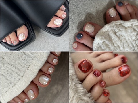 【鹿島神宮】≪自由出勤制≫≪勤務時間や日数は自由に設定OK！≫≪土日休み、連休OK≫≪ママさん歓迎≫≪髪色、ネイル自由≫アットホームなプライベートサロンで居心地の良い環境が整っています！自分のペースで働きながら成長できる「CieLcnail（シエルクネイル）」からネイリスト（ネイル）の求人☆☆