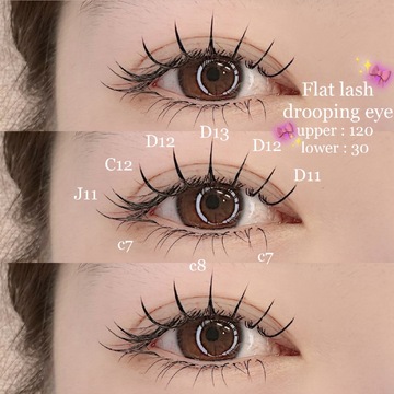 【三宮】≪自由出勤≫≪完全個室≫≪髪色ネイル自由≫エクステ・パーマに特化！美容室併設のアイラッシュサロン「Maison（メゾン）」からアイリスト（まつげエクステ・まつげパーマ）の求人★☆