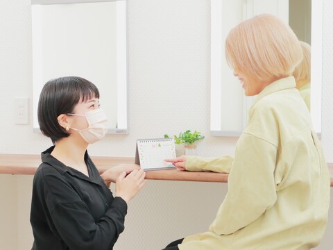 【三ノ宮】≪実働8時間≫≪社会保険完備≫≪土日休みは月2回まで可能≫≪毎月3連休可能≫頑張った分はしっかり歩合で還元されるのでやりがいを感じながらお仕事をしていただけます！「nicott lash 神戸三宮店（ニコットラッシュコウベサンノミヤテン）」からアイリスト（アイデザイナー・まつ毛エクステ）の求人☆☆