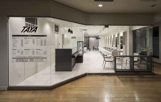 【青葉台】＜完全週休2日制＞＜社会保険完備＞＜入客チャンス◎＞などの抜群の待遇を整えるTAYAグループ☆集客にもかなり力を入れているので月給30万円以上の高収入も狙えます！プライベートも充実できますよ！TAYA 青葉台東急スクエア店（タヤアオバダイトウキュウスクエアテン）からスタイリスト（美容師）の求人☆★