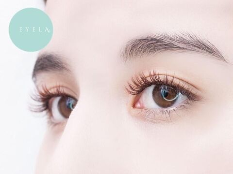 【吉祥寺】≪完全週休二日制・土日祝休みOK・社会保険完備≫休日や福利厚生面は万全！手当も豊富です！メリハリをつけて働きたい方にオススメのアイラッシュサロン「EYELA 吉祥寺店（アイラキチジョウジテン）」からアイリスト（アイデザイナー・まつ毛エクステ）の求人☆☆