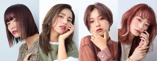 【JR岡山駅】≪社会保険完備≫≪月8日休み≫≪産休育休実績あり≫未経験、通信生、新卒生歓迎！着付けやメイクなども学べるトータルビューティーサロン「KAINO イオンモール岡山店（カイノイオンモールオカヤマテン）」からアシスタント（美容師）の求人☆★