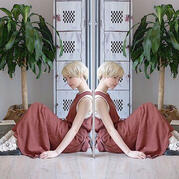 【中崎町】≪完全週休2日制≫≪社会保険完備≫≪平均退社20時台≫駅チカなので通勤もラクラク♪本格的な撮影にも積極的に取り組んでいきたい方にもオススメ☆フルフラットのシャンプー台なので腰痛にも優しいです♪「PSYCHE（プシュケ）」からアシスタント（美容師）の求人★☆