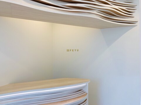 【安積永盛】◆土日の休み取得可能・車バイク通勤OK・集客力バッチリ◆教育体制バッチリで、着実なスキルアップが可能！平均2年でスタイリストデビューを目指せます「FEYU 安積店（フィーユアサカテン）」からアシスタント（美容師）の求人★☆