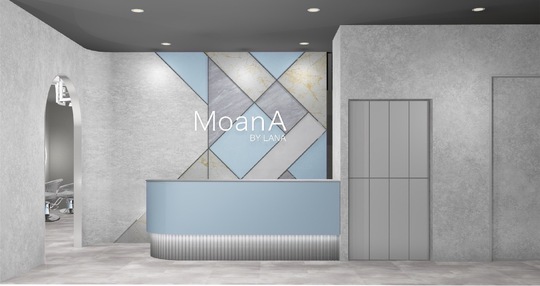 【甚目寺】最新の薬剤を導入し、トレンドを発信！某有名システムトリートメントも導入しており、単価UPも狙いやすい環境です！稼ぎたいけど自由度も欲しい、だけど単価も落としたくないという希望も叶う「MoanA by LANA 甚目寺（モアナバイラナジモクジ）」からスタイリスト（美容師）の求人★☆