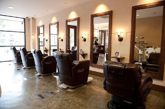 【鳴尾】≪男性寮完備!!≫≪スタッフ同士仲が良い!!≫男性のためのメンズサロン!!フェイシャルなど様々な技術を学んでいける地域に愛されるアットホームなサロンです！“DISPATCH HAIR 甲子園本店（ディスパッチヘアーコウシエンホンテン）”からアシスタント（理容師）の求人★★