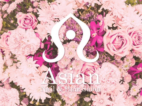 【池袋】≪経験者歓迎・産休＆育休制度あり・社員寮完備・海外社員旅行・月8日休み・社会保険完備≫など福利厚生が充実★定額制の高クオリティサロン「Nail Salon Asian 池袋店（ネイル サロンアジアンイケブクロテン）」からネイリスト（ネイル）の求人☆☆