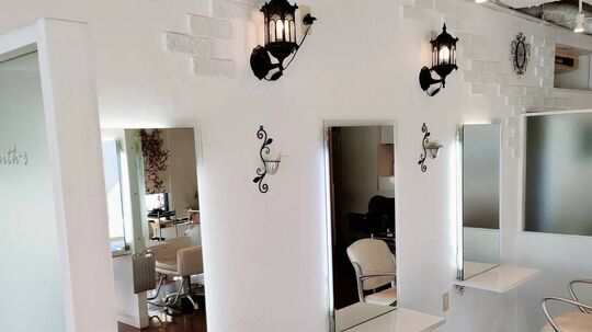 【成増】≪新規入客チャンス多数≫≪豊富な手当あり≫≪休日数選択可能≫≪社会保険完備≫豊富な手当で安心して働ける！「Faith-s（フェイス）」からスタイリスト（美容師）の求人☆★