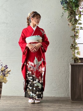 【高崎駅】≪完全週休2日制≫≪着付けあり≫≪客層20代メイン≫エクステやデザインカラーが得意なサロン！スタッフ間の関係も良好なため、安心して働くことができます！「blossom HAIR DESIGN（ブロッサムヘアデザイン）」からアシスタント（美容師）の求人☆★☆