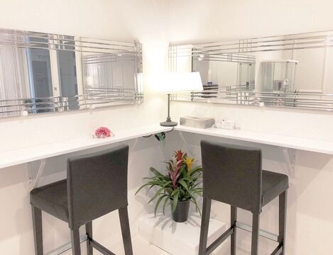 【天王寺】≪早番は19時退勤！≫≪有給消化率実績あり≫≪希望休も取りやすい！≫≪社会保険完備≫≪実働8時間≫ガッツリ稼ぎたい!!!という方にもおすすめ！頑張った分はしっかり還元！人間関係も良くサロン環境もバッチリ！「E’RICADONNA 天王寺店（リッカドンナテンノウジテン）」からアイリスト（アイデザイナー・まつ毛エクステ）の求人☆☆