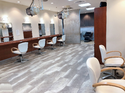 【池袋】≪完全週休2日制・20時までに退勤可能・着付けあり≫最短2年でのデビューも目指せる！確かな技術力と髪に優しい施術で人気の老舗美容院「CANNON 池袋東武店（キャノンイケブクロトウブテン）」からアシスタント（美容師）の求人☆★