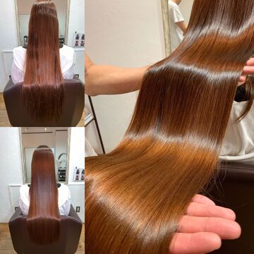 【赤坂】≪完全週休二日制≫≪小規模×少人数≫≪未経験・通信生・新卒生OK≫≪サロンワーク中心の職場≫幅広い世代のお客様が来店され温かい雰囲気でお客様を出迎えるアットホームサロン「Cheerhul（チアフル）」からスタイリスト（美容師）の求人★☆