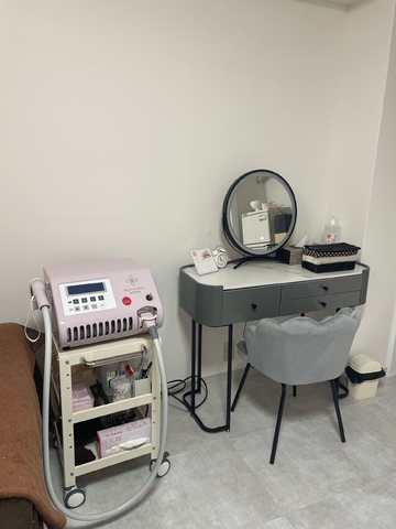 【武庫之荘】≪顧客のいる方向けの募集≫≪シェアサロン≫≪売上100％還元≫あなたのお客様を対応する場所をお貸しします！「Nohea Beauty Space（ノヘアビューティスペース）」からエステティシャンの求人☆☆