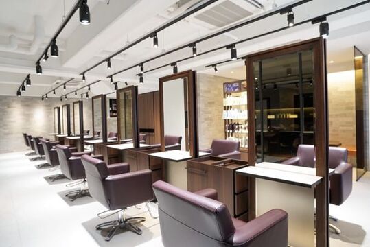 【瑞江】≪完全週休2日制≫≪20時までに退勤可能≫≪賞与あり≫長く働ける充実の福利厚生！高単価がウリのアヴェダコンセプトサロン！「i feel AVEDA 瑞江店（アイフィールアヴェダミズエテン）」からスタイリスト（美容師）の求人☆★