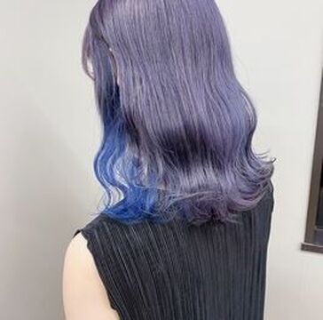 【樟葉】≪社会保険完備≫≪月8日休み≫カジュアルで可愛いスタイルで人気！デザインカラーやケアなど最先端のトレンドや技術が学べます！「muku（ムク）」からスタイリスト（美容師）の求人☆☆