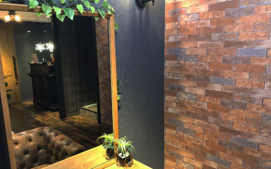 【南千里】レッスンは個々に合わせて行うので、自分のペースで成長、デビューを目指せます。一緒にサロンを作っていってくれる方をお待ちしています。月のように輝き続ける「Cuore（クオーレ）」からアシスタント（美容師）の求人☆★☆