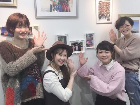 【上津】≪月休8日・営業中のレッスンOK・有給休暇あり・社会保険完備・交通費支給≫最新薬剤を取り入れトレンドも意識！働きやすさも充実しています！幅広い世代のお客様が多数ご来店するのヘアサロン「hair salon chico 久留米店（ヘアーサロンチコクルメテン）」からアシスタント（美容師）の求人☆★