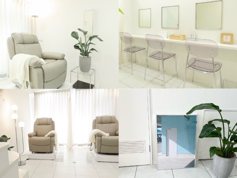 【銀座】≪社会保険完備≫≪月1日曜休みOK≫≪実働8時間+休憩1時間≫プライベートも充実できる働きやすい環境！幅広いメニュー展開で、スキルアップも叶うサロンです！「MIDI（ミディ）」からアイリスト（まつげエクステ・まつげパーマ・アイブロウ）の求人★☆★