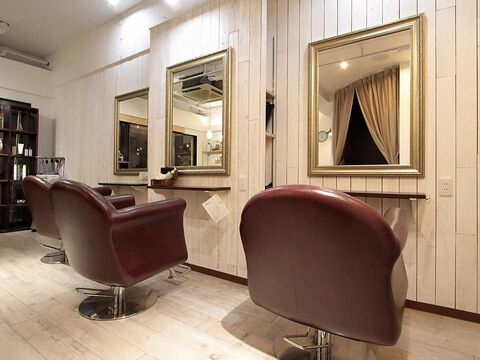 【泉佐野】≪社会保険制度あり≫土日休みも相談OK！たくさんお客様が来てくれているのでどんどん入客できます！「Lumo hair 泉佐野店（ルモヘアーイズミサノテン）」からスタイリスト（美容師）の求人★☆