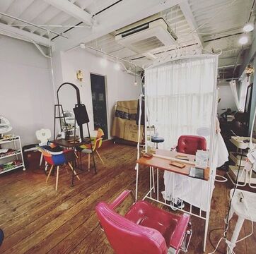 【姫路駅】≪日曜定休あり≫≪月給22万円〜≫≪社会保険完備≫可愛くて刺激的…個性を大切にした似合わせでイマドキの女子に人気！スタイル重視、クリエイティブなことも学べる「Ann merry ann（アンメリーアン）」からアシスタント（美容師）の求人☆★☆