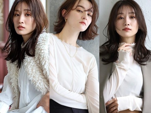 【西宮北口】≪社会保険完備≫≪19時に退社可能≫≪ママさん歓迎≫≪平均単価15000円≫和気あいあいとした雰囲気で、人間関係も良好なサロン！風通しのいい職場で働きたい方にピッタリ！「cher（シェール）」からスタイリスト（美容師）の求人☆★☆