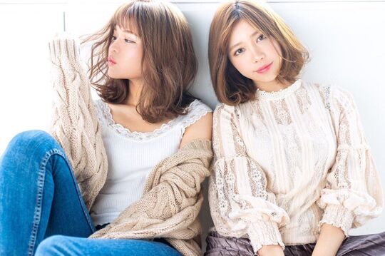 【津田沼】◆最短1年10カ月でのデビューも目指せる・土日休みも月に1日程度相談可能・マツエクやメイクも学べる環境◆常に最先端の薬剤と技術で、トレンドを発信しているサロン「aL-ter che’rie（アルターシェリー）」からアシスタント（美容師）の求人☆★