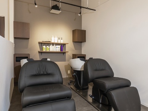 【蒲生四丁目】≪社会保険完備≫≪完全週休2日制≫≪営業時間内レッスン≫≪平均退社19時≫≪最短2年でデビュー可能≫髪質改善に特化した人気サロン！半年後にはカラー指名ももらえるような教育制度が整っています！「Luen（ルアン）」からアシスタント（美容師）の求人☆★☆