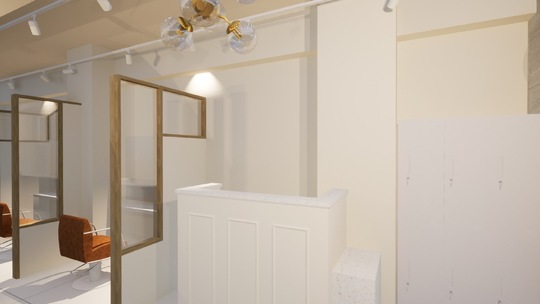 【天神】指名売上50％還元／フリー売上40％還元／フリー再来50%還元≫≪20時までに退勤OK≫≪平均月給40〜50万円以上≫≪全席個室≫マンツーマンでお客様にしっかり施術出来るサロン！一人一人のライフスタイルに合わせた勤務が可能！流行りのデザインなども積極的に取り入れているサロンです！「attrait 福岡大名店（アトレフクオカダイミョウテン）」からスタイリスト（美容師）の求人☆★