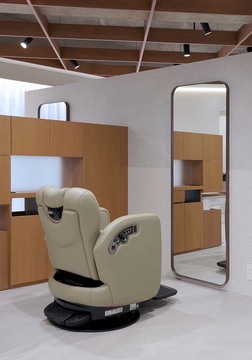 【茶屋町】≪産休育休実績ありで女性が働きやすい環境≫≪全席半個室&最新設備≫≪マンツーマン&高単価≫≪カットカラー2時間枠≫デザインカラー&髪質改善メニューを展開しお客様に居心地の良いサロンを作り上げます！他店舗も同時オープン！「THIRD SHOP 梅田茶屋町店（サードショップウメダチャヤマチテン）」からスタイリスト（美容師）の求人☆★