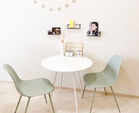 【西鉄平尾駅】≪月休8～9日・総支給35万円の支給実績あり・日曜の営業時間18時まで・社会保険完備・実働8時間≫頑張った分しっかり稼げます！少人数サロンのためお客様としっかり向き合いたい方にオススメ！人間関係も良好で働きやすいアイラッシュサロン「マツエクサロン DEEP（マツエクサロンディープ）」からアイリスト（まつげエクステ・まつげパーマ・アイブロウ）の求人☆☆