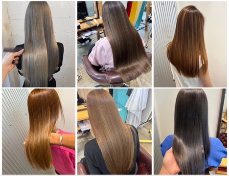 【ツインゲート橿原】≪完全個室≫≪完全週休2日制≫≪社会保険完備≫≪業務委託もOK≫新規やフリーのお客様もいらっしゃるので入客チャンスもバッチリです！髪質改善に特化したサロン！「SEA（シー）」からスタイリスト（美容師）の求人☆★☆