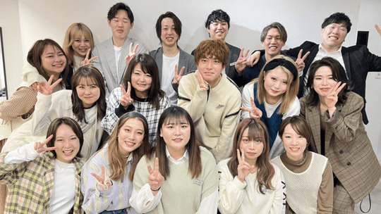 【六甲道】2026年1月OPEN！オープニングスタッフ大募集！最大保証105万／還元55％以上！社員と委託を選択できライフスタイルに合わせて勤務可能！抜群の待遇で高収入を狙える「Noel 西宮北口（ノエルニシノミヤキタグチテン）」からスタイリスト（美容師）の求人☆★