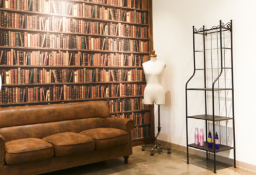 【新倉敷】≪入客チャンスあり≫≪月1回日曜日休み≫≪社会保険完備≫スタッフさんが働きやすい環境づくりをしているサロン“＆Fine hair beauty（アンドファインヘアービューティー）”からスタイリスト（美容師）の求人☆★