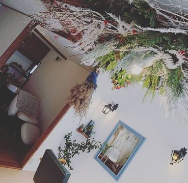 【朝倉街道駅】≪日曜日月2回お休み・社会保険完備・残業基本なし≫小規模少人数でお客さまに向き合い、丁寧な施術、接客をしています。オシャレで可愛く自分の時間も大切にできるヘアサロン「tilamile（ティラマイル）」からスタイリスト（美容師）の求人☆☆