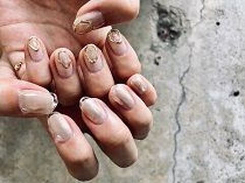 【新潟駅】≪実働8時間≫≪有給休暇あり・消化率100%≫≪土日祝の希望休OK≫≪社会保険完備≫研修体制もしっかりしています！ネイルのプロとして活躍したいならココ！「ELAN（エラン）」からネイリスト（ネイル）の求人☆☆